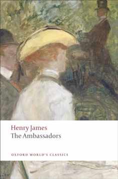 The Ambassadors (Oxford World's Classics)