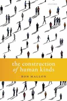 The Construction of Human Kinds