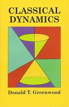 Classical Dynamics (Dover Books on Physics)