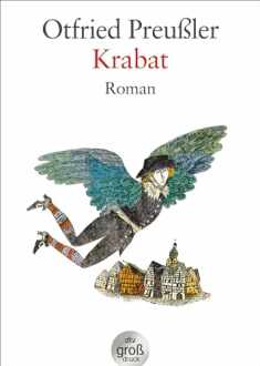 Krabat (German Edition)