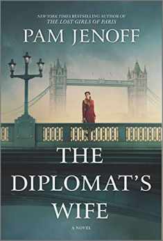 The Diplomat's Wife: A Novel