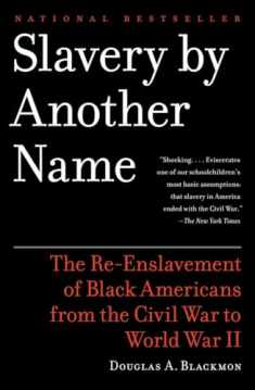 Slavery by Another Name: The Re-Enslavement of Black Americans from the Civil War to World War II