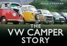 The VW Camper Story (Story series)