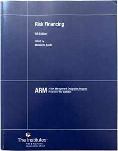ARM 56: Risk Financing