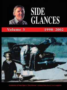 Side Glances Volume 3 1998-2002