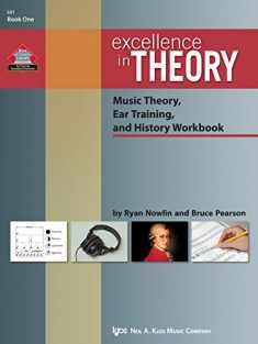 L61 - Excellence In Theory - Book 1