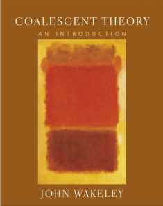 Coalescent Theory: An Introduction
