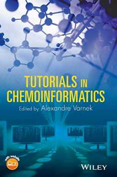 Tutorials in Chemoinformatics