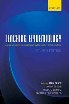 Teaching Epidemiology