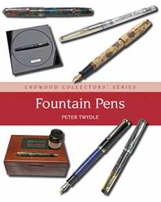 Fountain Pens (Crowood Collectors')