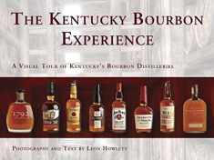 The Kentucky Bourbon Experience: A Visual Tour of Kentucky’s Bourbon Distilleries