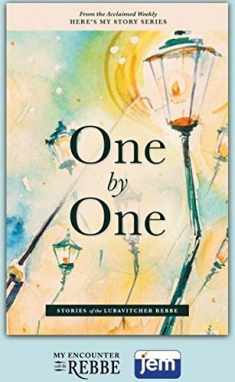 One by One: Stories of the Lubavitcher Rebbe