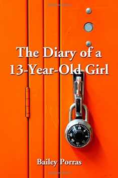 Diary of a 13-Year-Old Girl