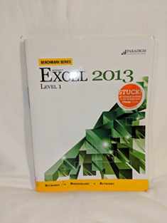 Microsoft Excel 2013: Level 1 (Benchmark)