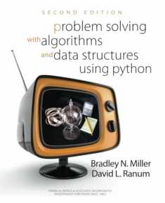 Problem Solving with Algorithms and Data Structures Using Python 2nd Edition