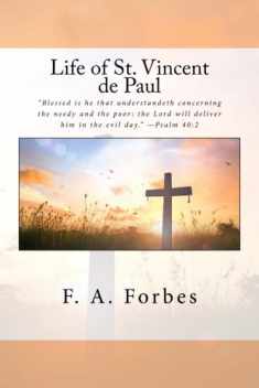Life of St. Vincent de Paul