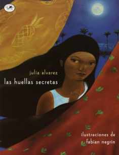 Las huellas secretas (Spanish Edition)