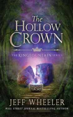 The Hollow Crown (Kingfountain, 4)
