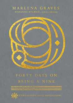 Forty Days on Being a Nine (Enneagram Daily Reflections)