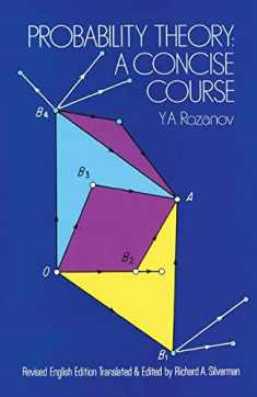 Probability Theory: A Concise Course (Dover Books on Mathematics)