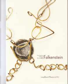 The Modernist Jewelry of Claire Falkenstein