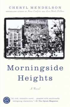Morningside Heights: A Novel