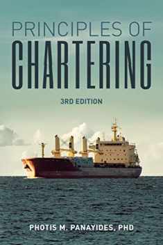 Principles of Chartering: Third Edition