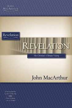 REVELATION (Macarthur Study Guide)