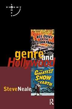 Genre and Hollywood (Sightlines)