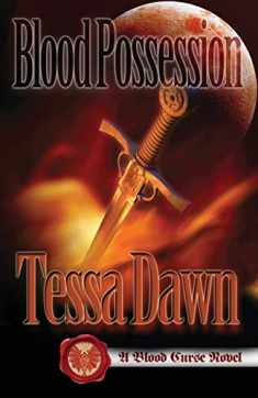 Blood Possession (Blood Curse Series book 3)