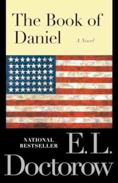 The Book of Daniel: A Novel
