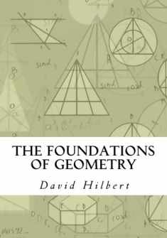 The foundations of Geometry
