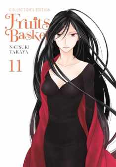 Fruits Basket Collector's Edition, Vol. 11 (Fruits Basket Collector's Edition, 11)