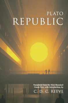 Republic (Hackett Classics)