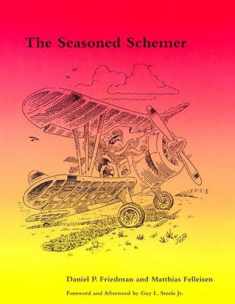 The Seasoned Schemer, second edition (Mit Press)