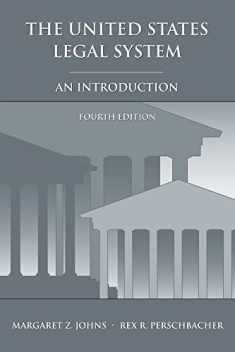 The United States Legal System: An Introduction
