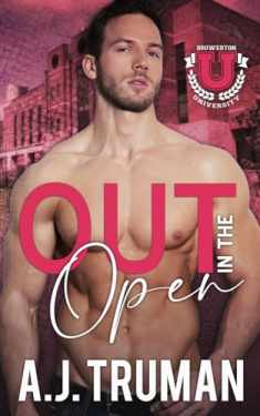 Out in the Open (Browerton University)