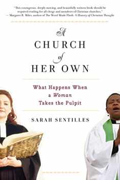 A Church Of Her Own: What Happens When a Woman Takes the Pulpit