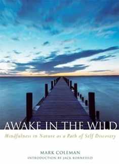 Awake in the Wild: Mindfulness in Nature as a Path of Self-Discovery
