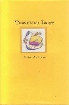 Traveling Light: Stories & Drawings for a Quiet Mind