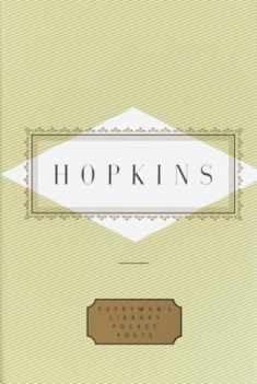 Hopkins: Poems (Everyman's Library Pocket Poets Series)