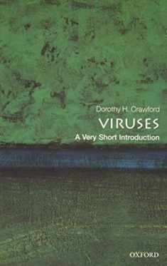 Viruses: A Very Short Introduction (Very Short Introductions)