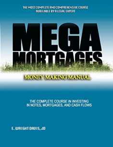 Mega Mortgages