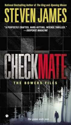 Checkmate (The Bowers Files)