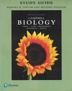 Study Guide for Campbell Biology