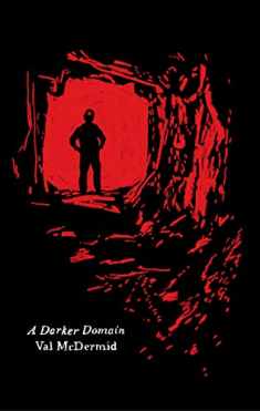 A Darker Domain: A Novel (Harper Perennial Olive Editions)