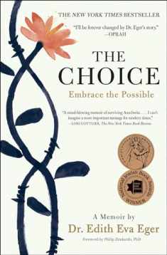 The Choice: Embrace the Possible