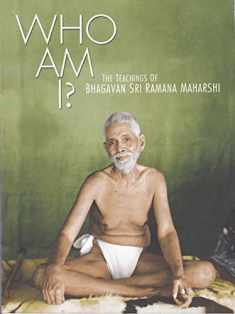 Who Am I? The Teachings of Bhagavan Sri Ramana Maharshi (Pocket Edition)