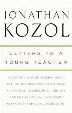Letters to a Young Teacher
