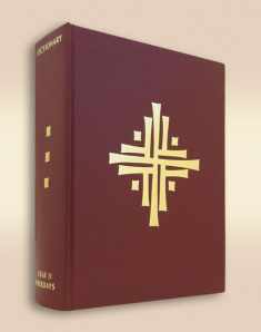 Lectionary for Mass, Classic Edition: Volume III: Proper of Seasons for Weekdays, Year II; Proper of Saints; Common of Saints (Volume 3)